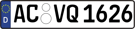 AC-VQ1626