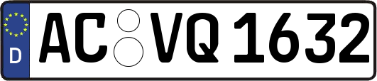 AC-VQ1632