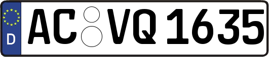 AC-VQ1635