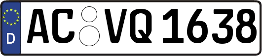 AC-VQ1638