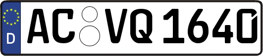 AC-VQ1640