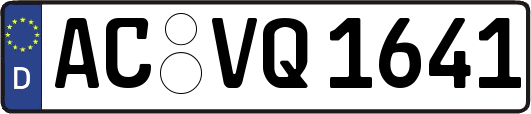 AC-VQ1641