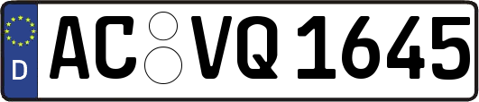 AC-VQ1645