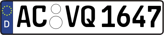 AC-VQ1647
