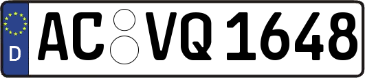 AC-VQ1648