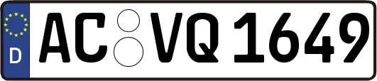 AC-VQ1649