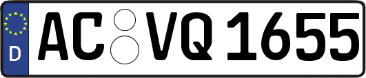 AC-VQ1655
