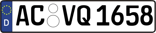 AC-VQ1658