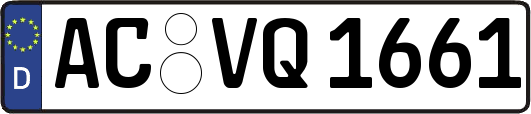 AC-VQ1661