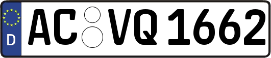 AC-VQ1662
