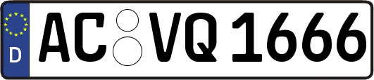 AC-VQ1666