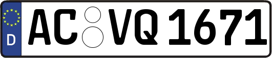 AC-VQ1671