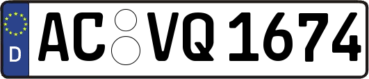 AC-VQ1674