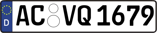 AC-VQ1679