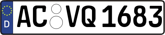 AC-VQ1683