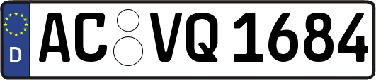 AC-VQ1684