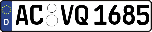 AC-VQ1685