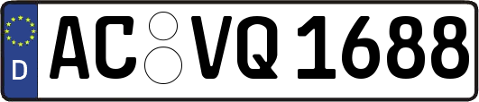 AC-VQ1688