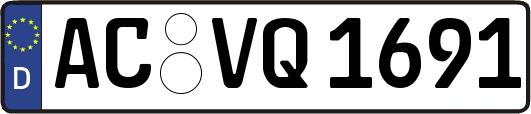 AC-VQ1691