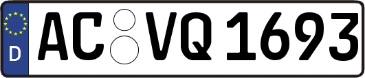 AC-VQ1693