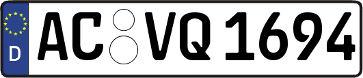 AC-VQ1694