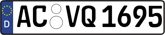 AC-VQ1695