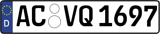 AC-VQ1697