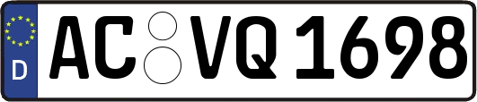 AC-VQ1698
