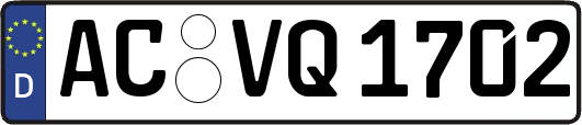 AC-VQ1702