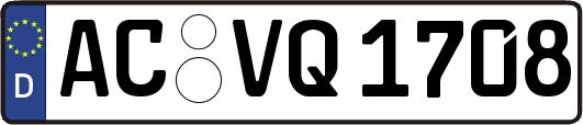 AC-VQ1708