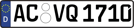 AC-VQ1710