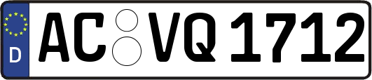 AC-VQ1712