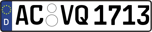 AC-VQ1713