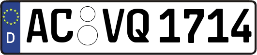 AC-VQ1714