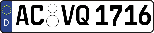 AC-VQ1716