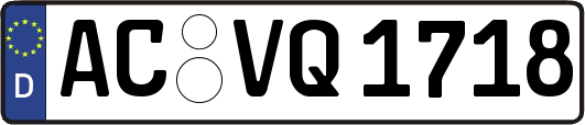 AC-VQ1718