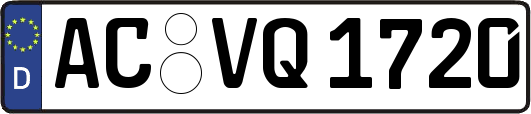 AC-VQ1720
