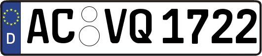 AC-VQ1722