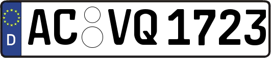 AC-VQ1723