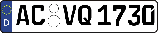 AC-VQ1730