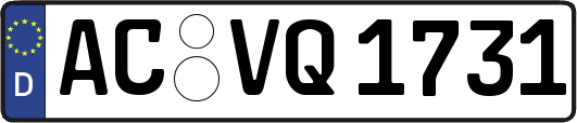 AC-VQ1731