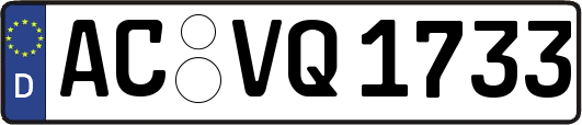 AC-VQ1733