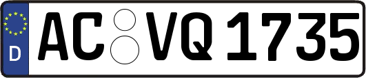 AC-VQ1735