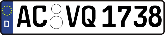 AC-VQ1738