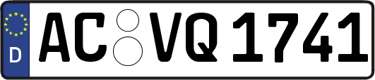 AC-VQ1741