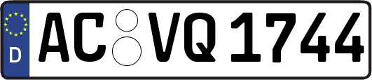 AC-VQ1744