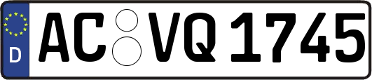 AC-VQ1745