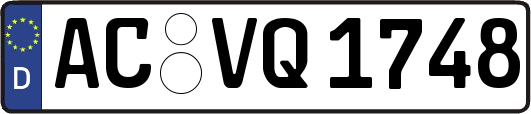 AC-VQ1748