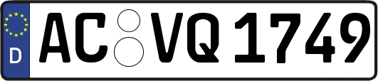 AC-VQ1749