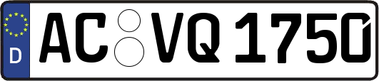 AC-VQ1750